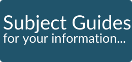 Link to Subject Guides, curated lists of web resources by topic