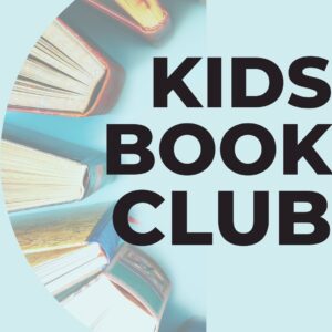 Link to Kids Book Club at Roblin & District Library