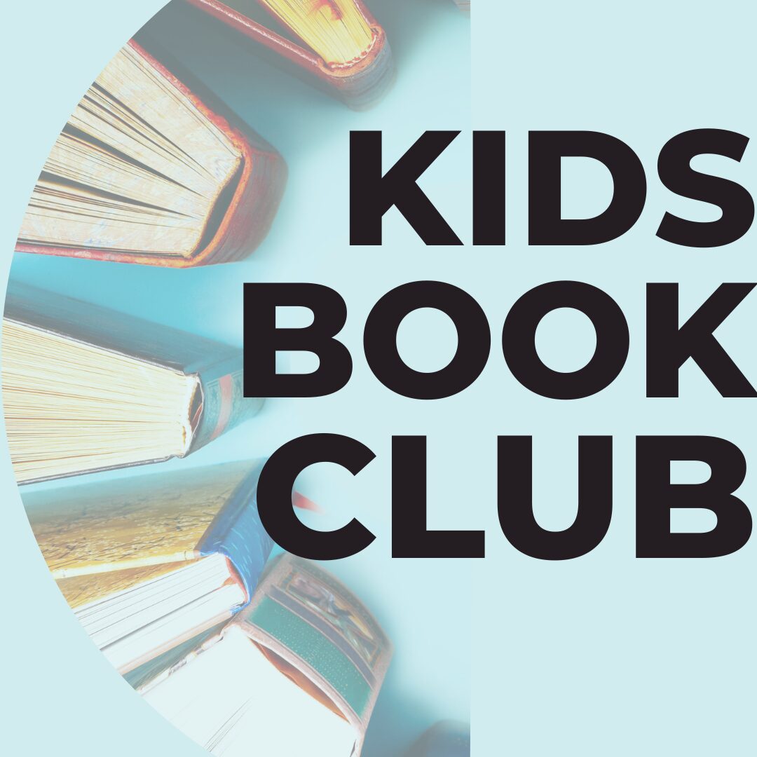 Link to Kids Book Club at Roblin & District Library