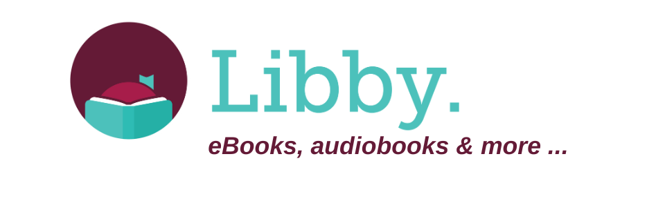 Libby: ebooks, audiobooks & more - link to about Libby page